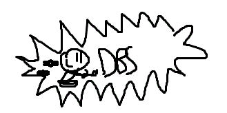 DBS Logo